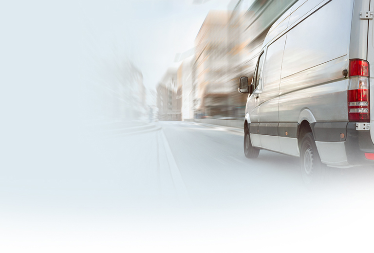 Probentransport